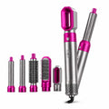 5-in-1 Hair Dryer & Styler Set | Professional Hair Styling Tool